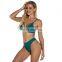 Ready To Ship Bikini Beachwear Two Pieces Women Good Quantity Women Swimwear