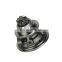 Turbine CT2 17201-33010 17201-33020 Turbocharger chra turbo cartridge for BMW Mini One D 55Kw 75HP W17 1364 ccm 2002-2006