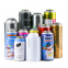 Manufacture Wholesale Aerosol Can Empty Butane Gas Can