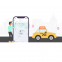 Taxi iOS App | Taxi iOS Application Development | iPhone Taxi App Developer