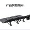 300W portable solar panel photovoltaic power generation panel 18V outdoor energy storage power folding pack