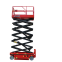 Self-propelled Scissor Lift