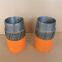 Regular double tube reamer