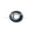 Howo WD615.69 Motor Assembly Oil Pump And Oil Filter 190003311410 Ball Bearing