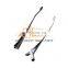 SINOTRUK HOWO A7 Truck Parts Wiper Arm Assembly (Blade) WG1661740021