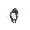 Shacman F2000/L3000/M3000/F3000/X3000 Heavy Duty Truck Axle Spare Parts 81.50202.0108 Brake Floor