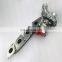 MGT1752MS turbo 827052-5002  817773-5001 827052  A2780903780 A2780901280 turbocharger for engine M278.932  M278DE46AL Euro 5