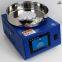 Setcas KW-4BC Spin Coater With oil-less vacuum pump and 3 chucks