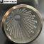 SS316L Perforated Mesh Wire Mesh Combination Filter Barrel