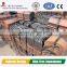 Automatic clay tile press machine