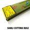 Here is the information about suppliers of cutting die equipment materials in the printing and packaging industry.
