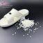Low weight pvc compound granules for shoe sole