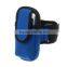 2015 outdoor sports armband mobile phone bag, soft neoprene material