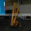 4t truck mounted knuckle boom craneSQ4ZK2