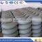 Zoomlion DN100*90D concrete pump delivery bend/elbow pipe