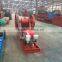 PE250X400 rock jaw crusher for road gravel