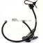 Universal Bedside Handsfree Phone Holder Black PY-082