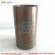 3116 engine cylinder liner 7C6208 Pour CAT
