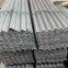 Galvanized Steel Angle 20*20-200*200MM
