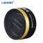 High grade cosmetics round paper can shockproof and pressure proof printing logo perfume paper cylinder cover cylinder packaging box