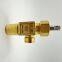 SA Cl2 Valve Anti Corrosive Valve G3/4 Size