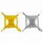 Factory-Supplied DIY Square Foil Balloon Walls - Double-Sided for Parties & Mall Openings, Wholesale