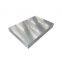 Planta de producción de placas/hojas de aluminio Astm/gb/jis de superficie espejo para decoración