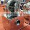 New Style Adjustable Oil Seed Stainless Steel Electric Wheat Flour Milling Machine