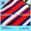 Wholesale first class fido dog clothes of knitting navy style stripe clothes for small dog
