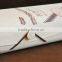 Fancy Wooden Tea Cardboard Packaging Box
