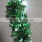 PET Glitter Wired Christmas Tinsel