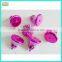 Coulorful onion ball christmas decoration supplies