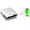 20000mah ultra slim card cool power bank