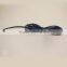 Custom 5.5 x 2.1mm/ 5.5 x 2.5mm 12v dc power cable