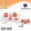 Rc quadcopter upgrade CX-10C with 6 Axis gyro mini rc dron with 0.3MP camera nano quadcopter CX10