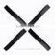 2 Pairs 3545BN ABS CW CCW Durable Propellers Props for 1104 4000KV Motor
