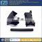 Custom precision injection plastic cnc machining service