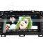 Wecaro WC-TP8004L Android 4.4.4 car dvd player touch screen for toyota prius car mp3 player WIFI 3G playstore 2009-2013