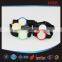 MDW55 UHF 2-3 meters long reading distance rfid wristband and bracelets