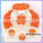 Mitaloo MT0002 Wholesale Price Hotselling Fashional Crystal Wedding Jewelry Set