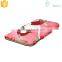 Hot products 3d sublimation phone case for iphone6 waterproof case