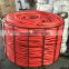 Red High Pressure Auto Water Hose