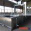 Youbang blanching machine cooking food equipment