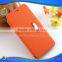 China Factory Tpu pu Leather Flip Cell Phone Case For Sansung J2 2016 J200F J200G J210F Tpu Cover