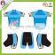 mesh polyester specialized sublimation french cycling jerseys, women cycling jerseys
