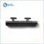 M11 4975879 stainless steel engine oil cooler core