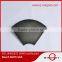 N42 performance well neodymium magnet for wind turbine