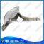 Mini Fish Shape Stainless Steel Garlic Masher,garlic Press