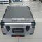 Aluminum Trolley Box of 3pcs Trays