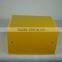 Cheap electronic safe box for kids as gift or for promotion activity
